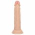 Easytoys - realistisk dildo - 12 cm (naturlig)