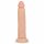 Easytoys - realistisk dildo - 17,5 cm (naturlig)