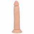 Easytoys - realistisk dildo - 17,5 cm (naturlig)