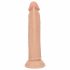 Easytoys - realistisk dildo - 17,5 cm (naturlig)