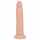 Easytoys - naturtrogen dildo - 22,5 cm (natur)