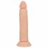 Easytoys - naturtrogen dildo - 22,5 cm (natur)