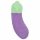 Easytoys - Badbomb - aubergine