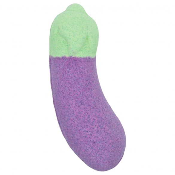 Easytoys - Badbomb - aubergine