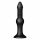 BUTTR Explosive Warhead - extrem analdildo (svart)