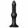 BUTTR Explosive Warhead - extrem analdildo (svart)