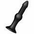 BUTTR Explosive Warhead - extrem analdildo (svart)