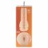 Kiiroo Ashley Barbie - artificiell vagina masturbator (natur)