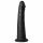 Kiiroo realistisk vakuumdildo - 19cm (svart)