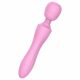 The Candy Shop Wand - batteridriven massagestav (rosa)