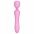 The Candy Shop Wand - batteridriven massagestav (rosa)