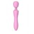 The Candy Shop Wand - batteridriven massagestav (rosa)