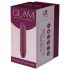 Glam - uppladdningsbar, vattentät minivibrator (lila)