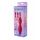 Sparkling Verona - uppladdningsbart klitorisvibrator set (4 delar)