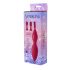 Sparkling Verona - uppladdningsbart klitorisvibrator set (4 delar)