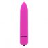 Pleasure Box Love to Play - vibrator set - 6 delar (rosa-lila)