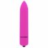 Pleasure Box Love to Play - vibrator set - 6 delar (rosa-lila)