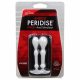 Aneros Peridise - Anal Dildo Set - 2pcs (White) 