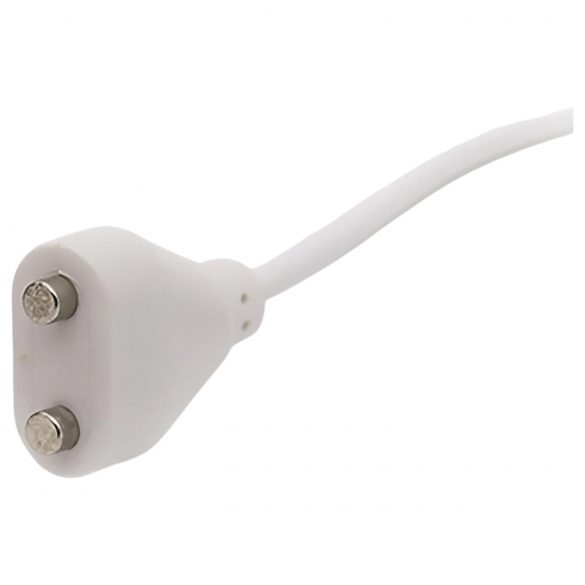 Magic Motion - magnetisk USB-kabel D (vit)