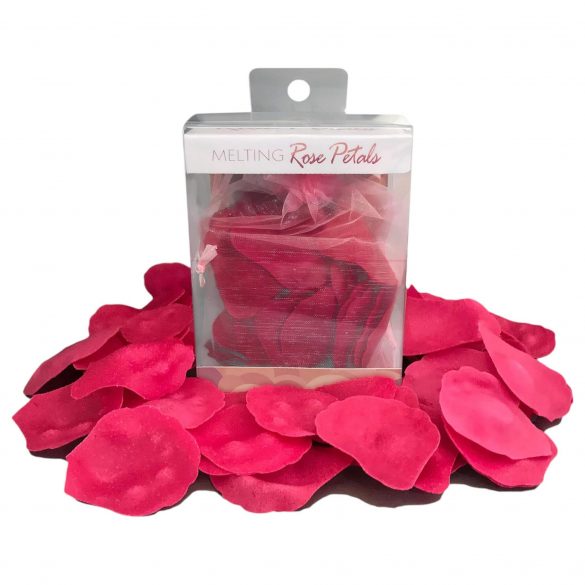 Kheper Games - doftande rosenblad (40g) - rosa