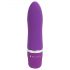 B SWISH Bcute Classic - vattentät läppstiftsvibrator (lila)