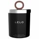 LELO massage ljus - vanilj och kakao (150g)