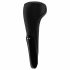 Satisfyer Men Wand - uppladdningsbar, vattentät ollonvibrator (svart)