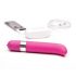 OHMIBOD Freestyle G - trådlös musikstyrd G-punkt vibrator (rosa)