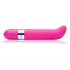 OHMIBOD Freestyle G - trådlös musikstyrd G-punkt vibrator (rosa)