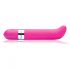 OHMIBOD Freestyle G - trådlös musikstyrd G-punkt vibrator (rosa)