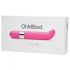 OHMIBOD Freestyle G - trådlös musikstyrd G-punkt vibrator (rosa)