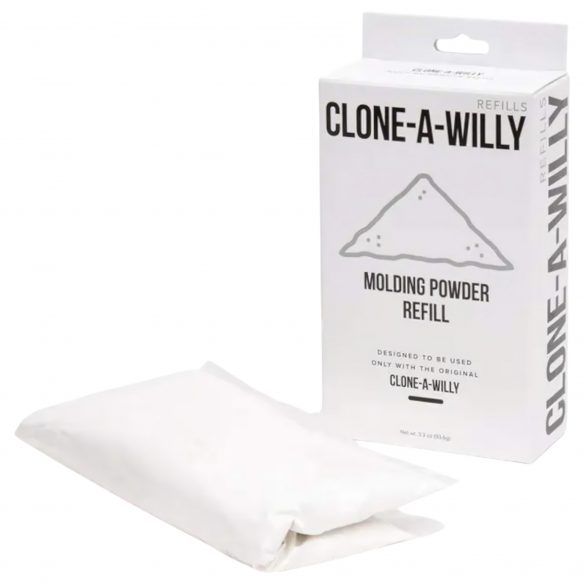 Clone-a-Willy - avgjutningskitt (96,6g)