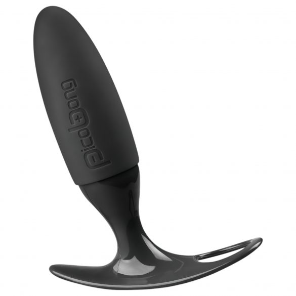 Picobong Tano 2 - silikon prostata massager (svart)