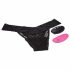 OHMIBOD Club Vibe 2 - vibrerande trosor (musikstyrd) S-L