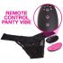 OHMIBOD Club Vibe 2 - vibrerande trosor (musikstyrd) S-L