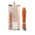 B SWISH Bgood Deluxe - silikonstav vibrator (orange)