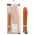 B SWISH Bgood Deluxe - silikonstav vibrator (orange)