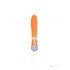 B SWISH Bgood Deluxe - silikonstav vibrator (orange)