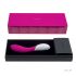 LELO Mona 2 - böjd vibrator (rosa)