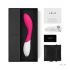 LELO Mona 2 - böjd vibrator (rosa)