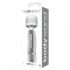 Bodywand - Mini massagetor (silver)