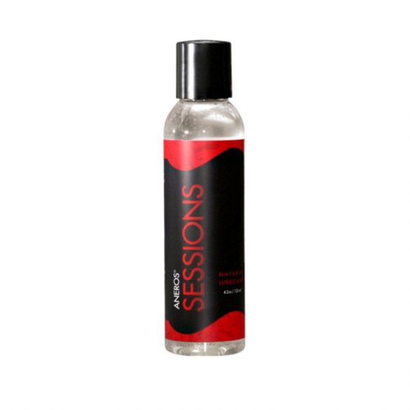 Aneros Sessions - vattenbaserat glidmedel (125ml)