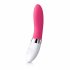 LELO Liv 2 - silikon vibrator (rosa)