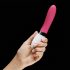 LELO Liv 2 - silikon vibrator (rosa)