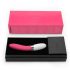 LELO Liv 2 - silikon vibrator (rosa)