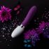 LELO Liv 2 - silikon vibrator (lila)