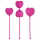 OHMIBOD - geishakulor set - rosa (3 delar)