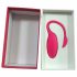 Magic Motion Flamingo - Smart Vibrator (rosa)