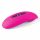 Magic Motion Candy - Smart, uppladdningsbar klitorisvibrator (rosa)