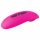 Magic Motion Candy - Smart, uppladdningsbar klitorisvibrator (rosa)